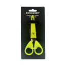 Bookworm Stainless Steel Scissors
