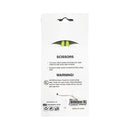 Bookworm Stainless Steel Scissors