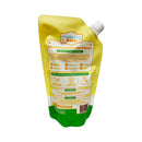 Moose Gear Baby Bottle And Dish Cleanser Apple Scent 500ml