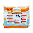 Moose Gear Baby Diaper Pants Large 30’s