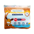 Moose Gear Baby Diaper Pants 2XL 30's