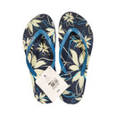 Nutmeg Ladies Flipflops 7