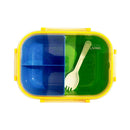 Ideal Living Lunch Box