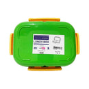 Ideal Living Lunch Box