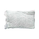 Ideal Living Printed Vacuum Pillow 18in x 28in