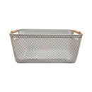 Ideal Living Storage Basket Large