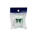 Daimarse Pencil Sharpener Green