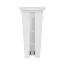 Ideal Living Step Bin 20L