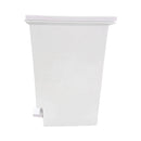 Ideal Living Step Bin 20L