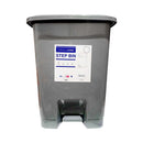 Ideal Living Step Bin 20L
