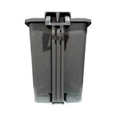 Ideal Living Step Bin 20L