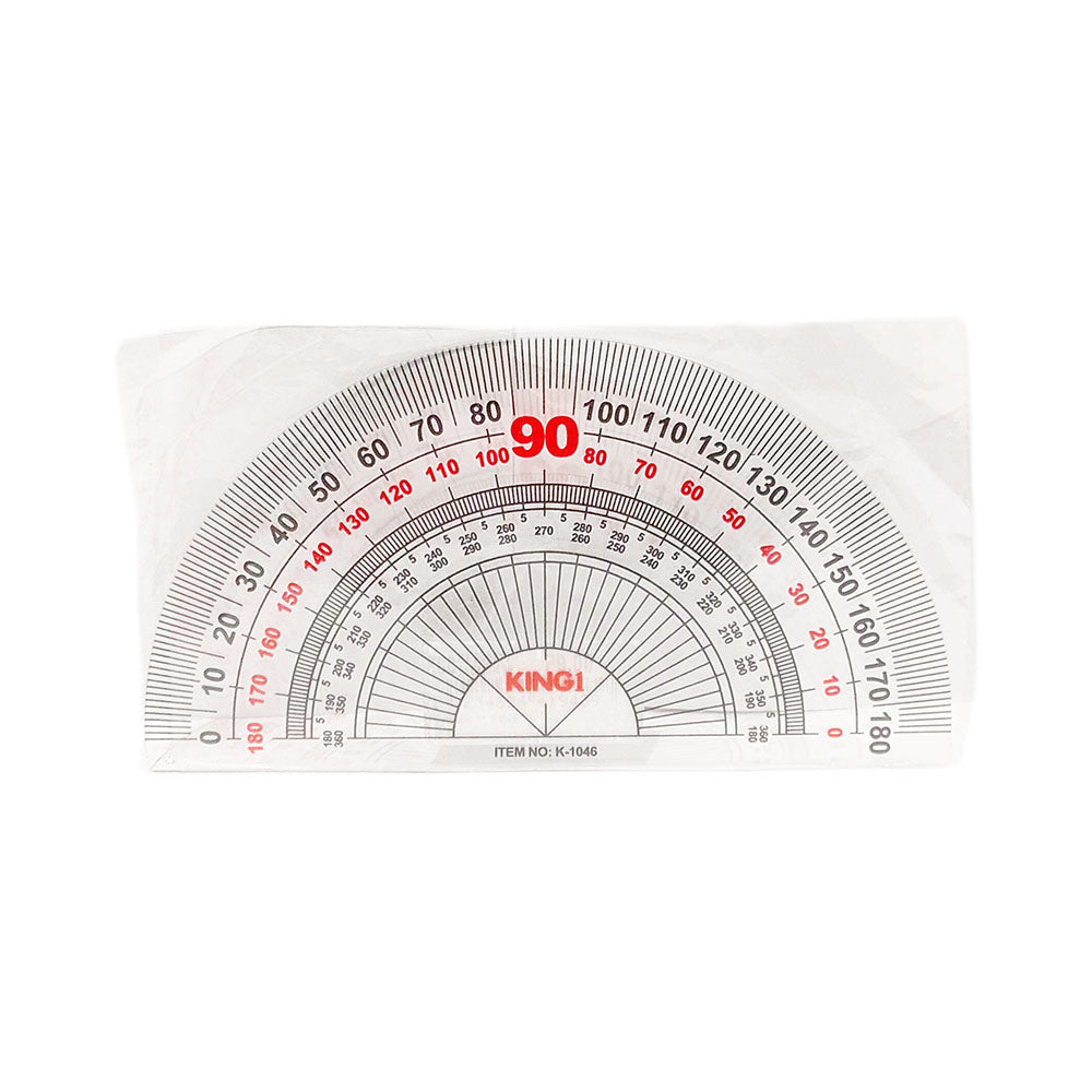 Protractor