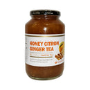 Dooraeone Honey Citron Ginger Tea 1kg