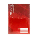 Coral Tree Writing Notebook 80 Leaves