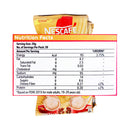 Nescafe 3 In 1 Coffee Mix Creamylatte Twin Pack 40g x 10's