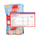 Nescafe 3 in 1 Coffee Mix Creamy White Twin Pack 40g x 10's