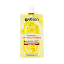 Garnier Vitamin C Dry Touch Cream 7ml