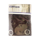 Ideal Living Grommet Curtain Number 1 137 x 218cm