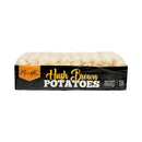 Maestro Hash Brown
