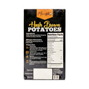Maestro Hash Brown