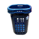 Megabox 2in1 Laundry Basket 36L