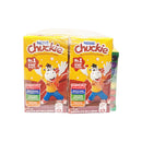 Nestle Chuckie Calci n Tetra Pack 110ml x 12's Free Crayola