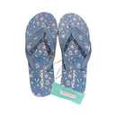 Simply Planet Ladies Flipflops 7 inches