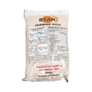 Five Star Red Blue Sack Rice 25kg