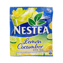 Nestea Powdered Drink Iced Tea Lemon Cucumber 19g