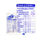 Nestea Powdered Drink Iced Tea Lemon Cucumber 19g