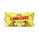 Lemon Square Lava Cake Matcha Latte 38g x 10's