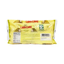Lemon Square Lava Cake Matcha Latte 38g x 10's
