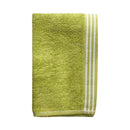 Victoria Face Towel Assorted 12x12in