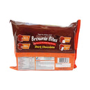 Super Delights Brownie Bites Dark Chocolate