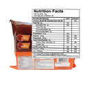 Super Delights Brownie Bites Dark Chocolate