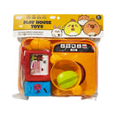 Cooking Playset