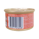 Purina Fancy Feast Cat Food Classic Salmon