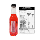 Sting Energy Drink Strawberry