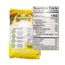 Princess Jazzy Special Rice 25kg