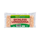 Biotech Farms Skinless Pork Longganisa