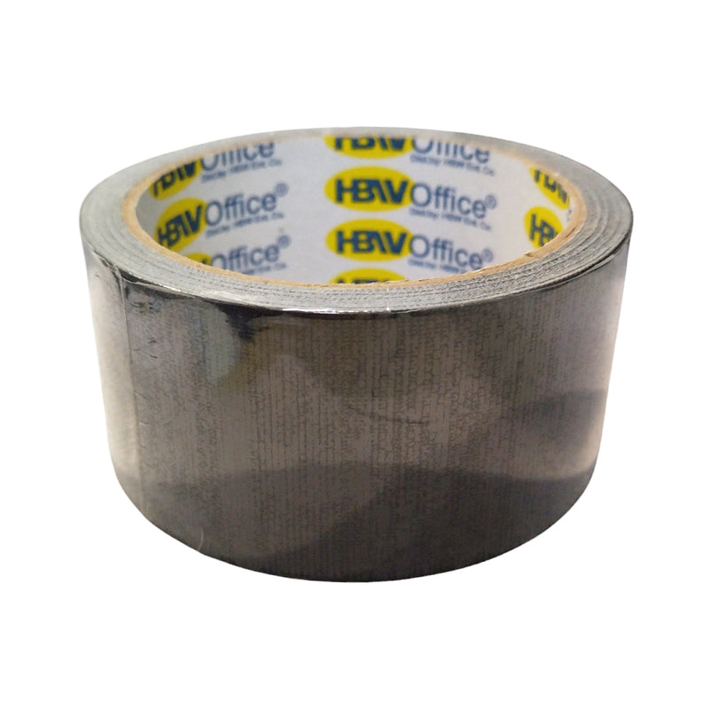 HBW Office Duct Tape Black 48mm x 11yd