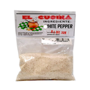 El Cusina White Pepper 50g