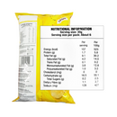 Lay's Potato Chips Classic 170g