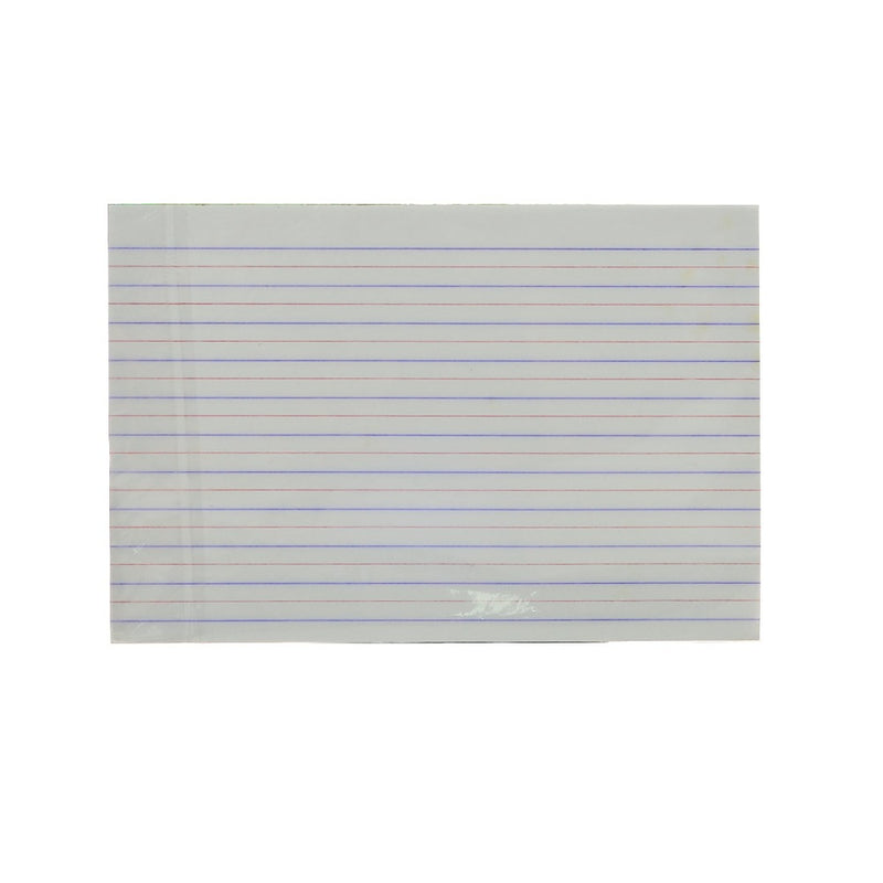 Merit Primary Pad Grade 3 Horizontal