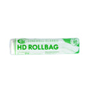 Donewell Plastic Roll Bag Classic 8 x 12in 200's
