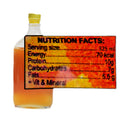 Shime Wild Honey White 325ml