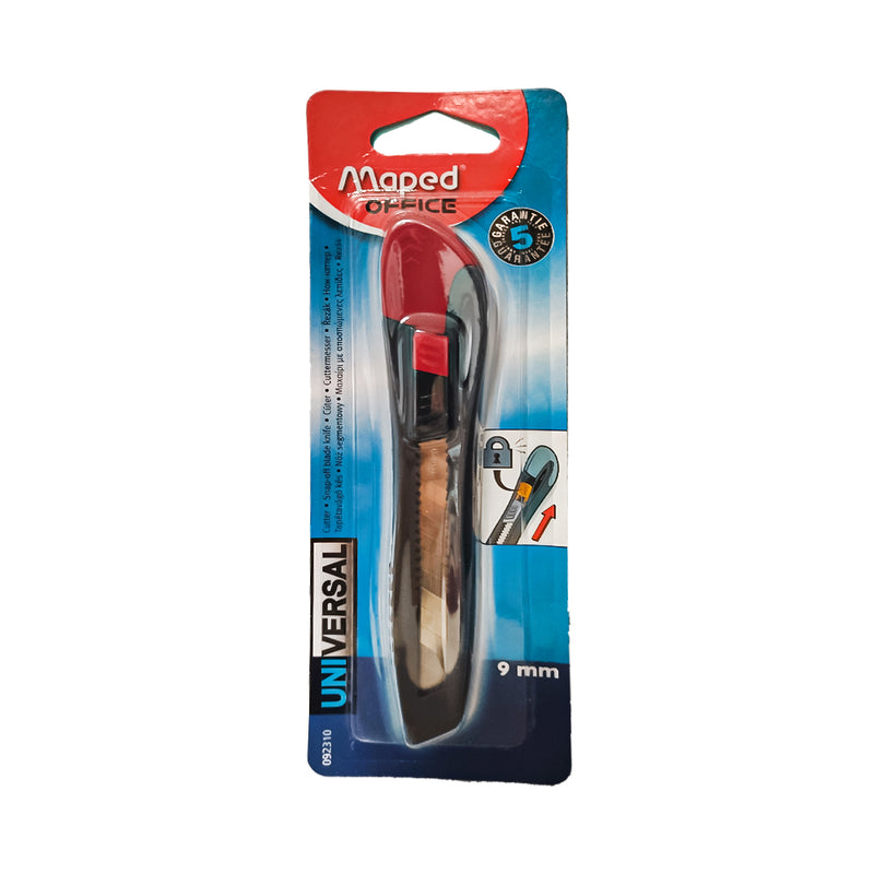 Maped Office Cutter 9mm