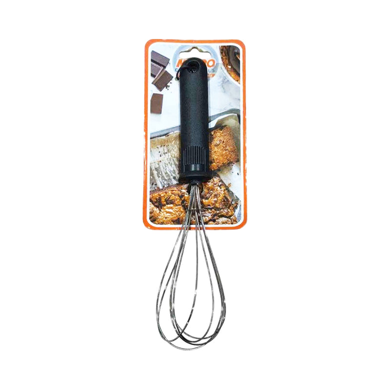Metro Plastic Handle Whisk