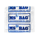 MS Love Bag 5 x 8in PP 100's