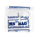 MS Love Bag 5 x 8in PP 100's